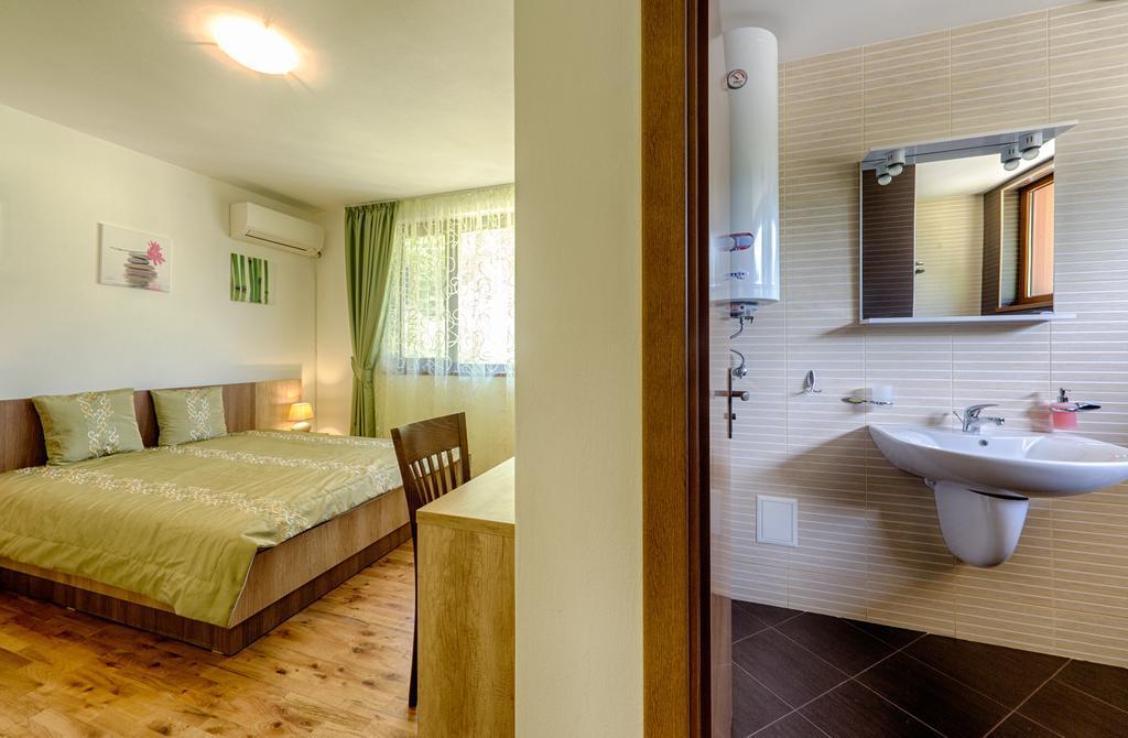 Guest House Vitora Ribaritsa 部屋 写真