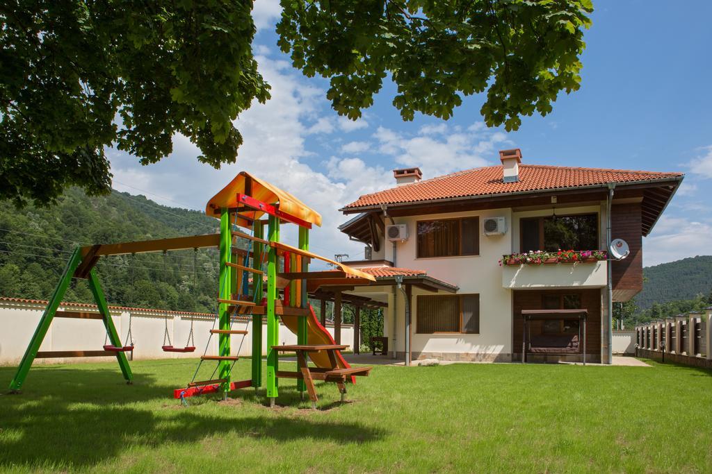 Guest House Vitora Ribaritsa 部屋 写真